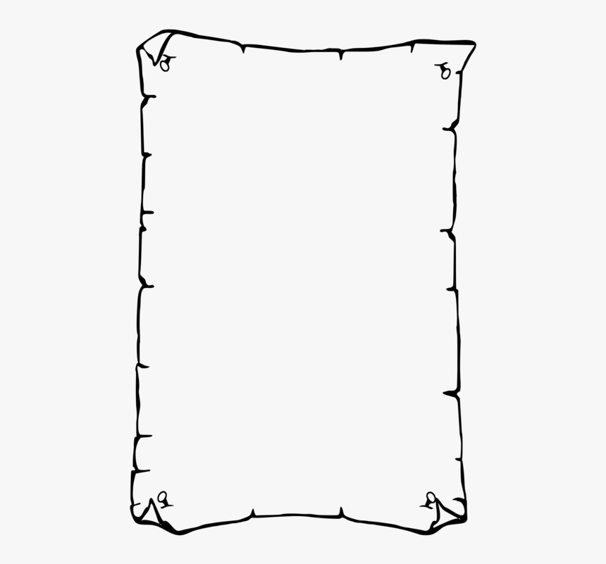 Picture Photography - Border Clip Art, HD Png Download
