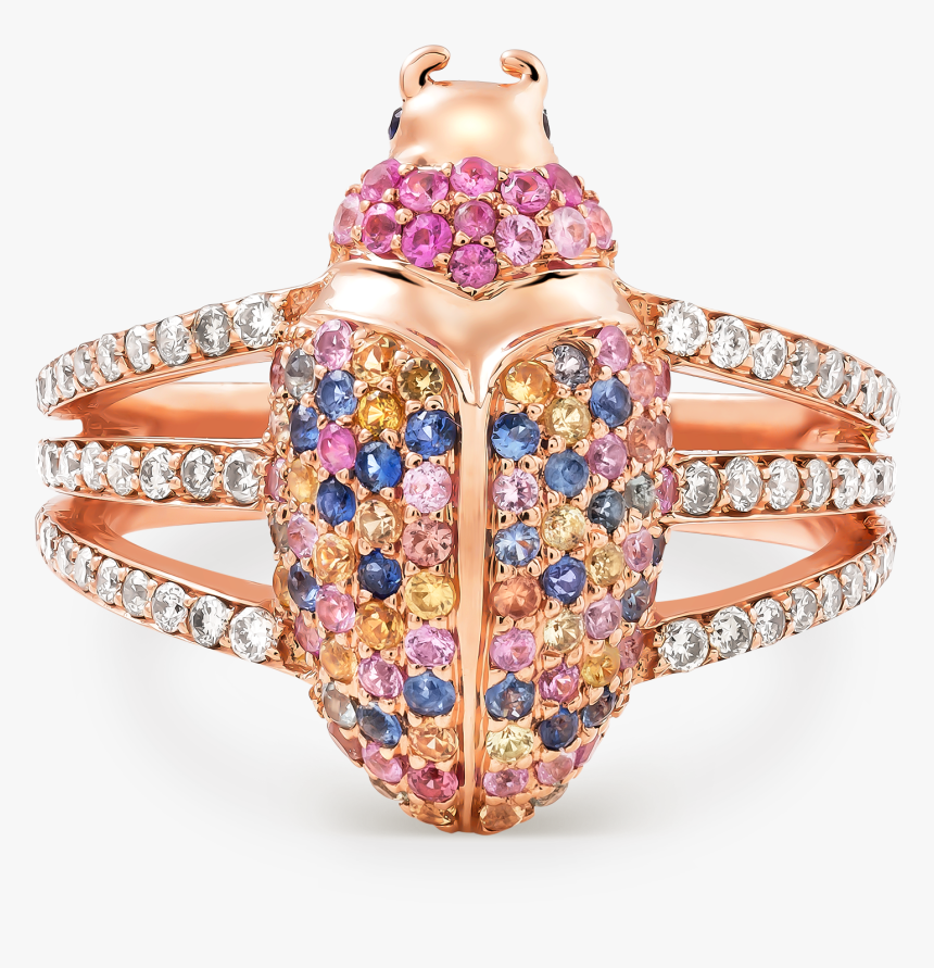 Engagement Ring, HD Png Download