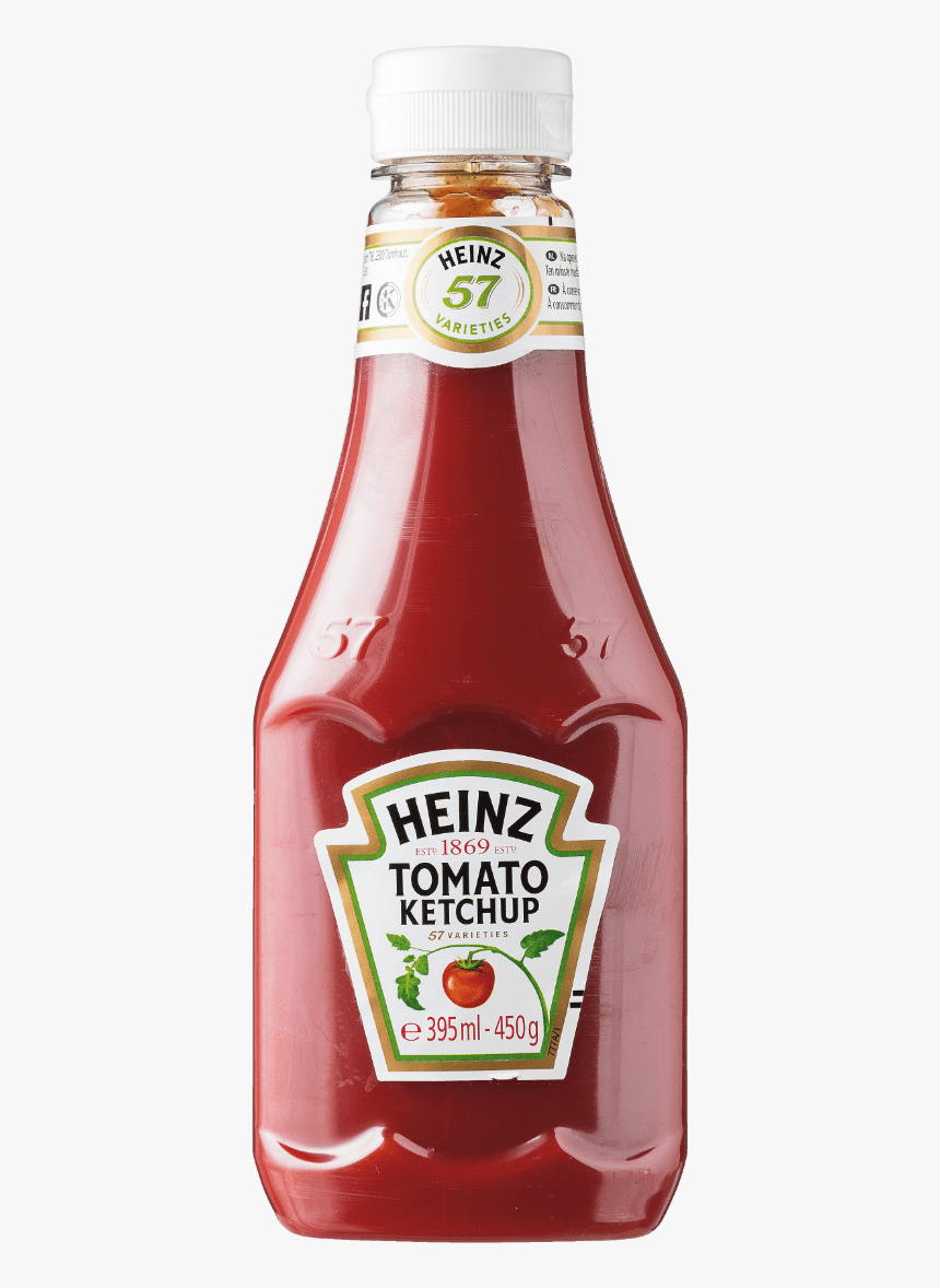 Heinz Bij Aldi - Heinz Ketchup, HD Png Download