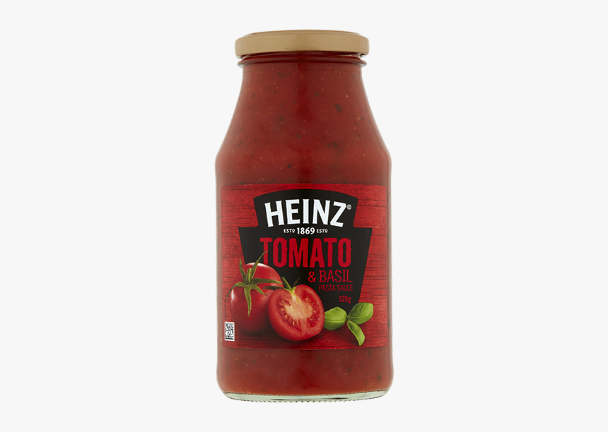 Heinz Spaghetti Sauce Tomato, HD Png Download