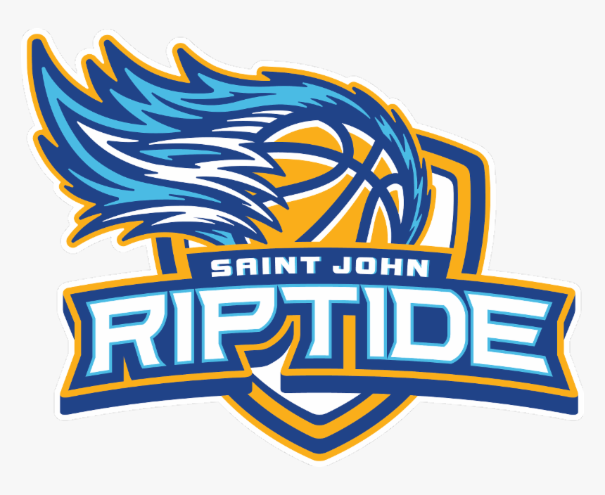 Saint John Riptide, HD Png Download