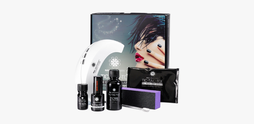 Ttt-kit - Eye Liner, HD Png Download