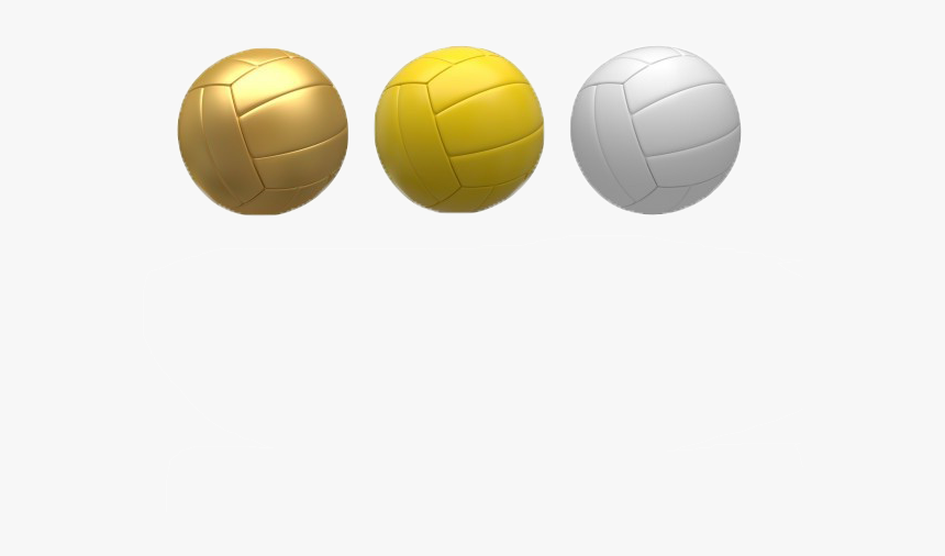 Volleyball Png Transparent Background - Real Volleyball Png Transparent Background, Png Download