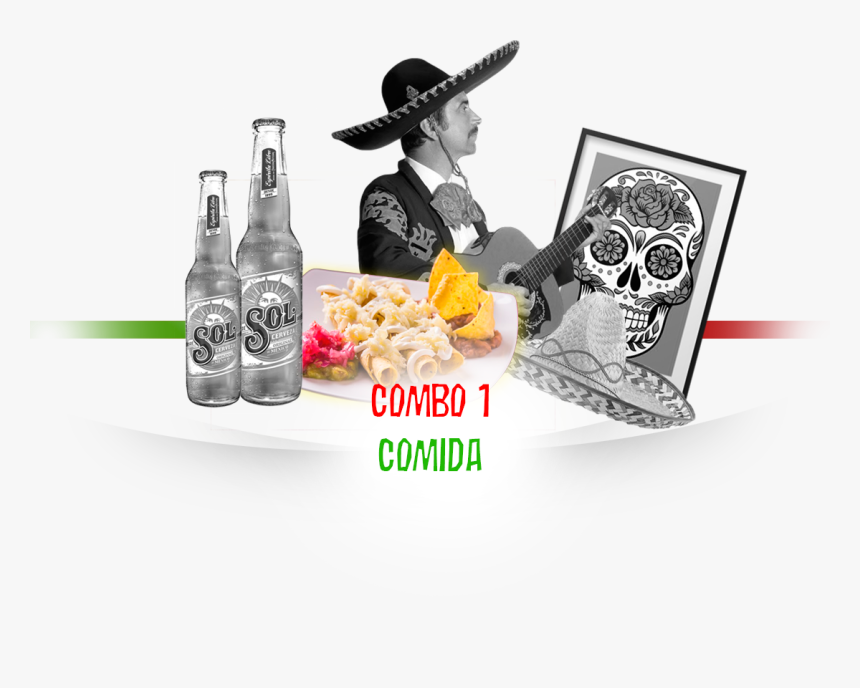 Vodka And Tonic, HD Png Download