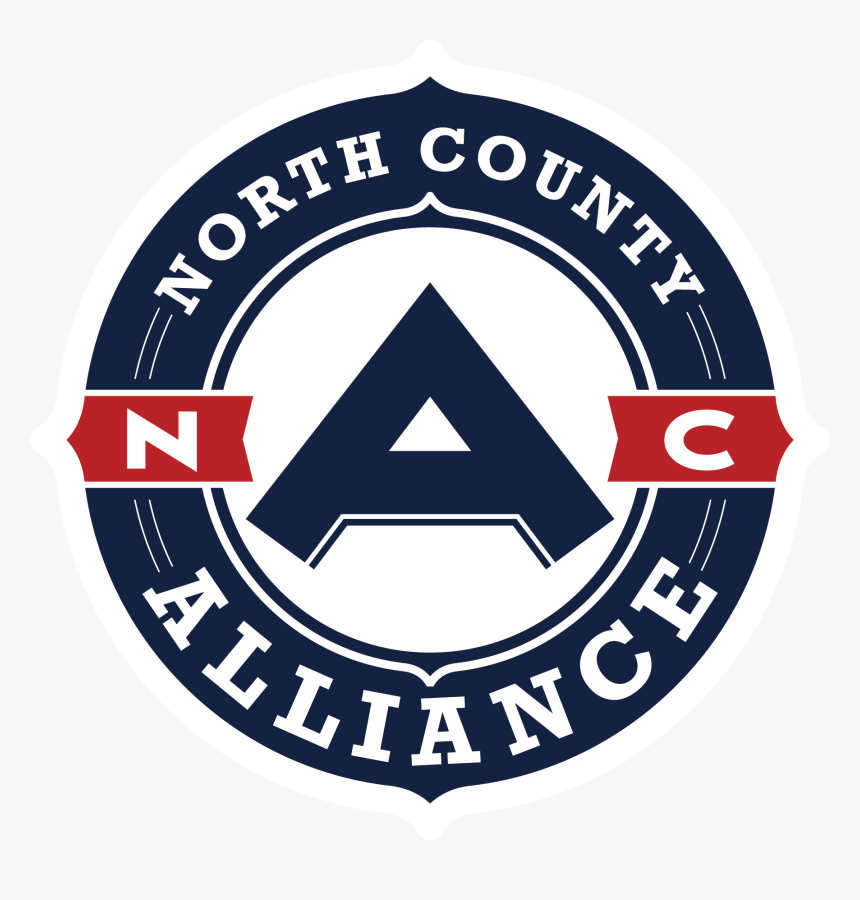 North County Alliance Soccer Lynden - North County Alliance Soccer Club, HD Png Download