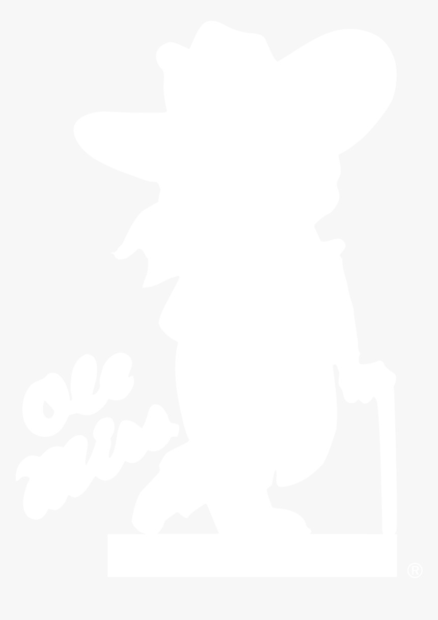 White Heart Rate Png, Transparent Png
