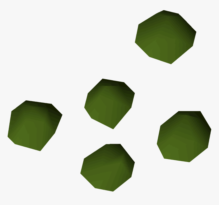Herb Seed Osrs, HD Png Download