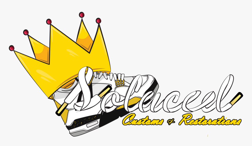 Solaced Customs & Restorations, HD Png Download