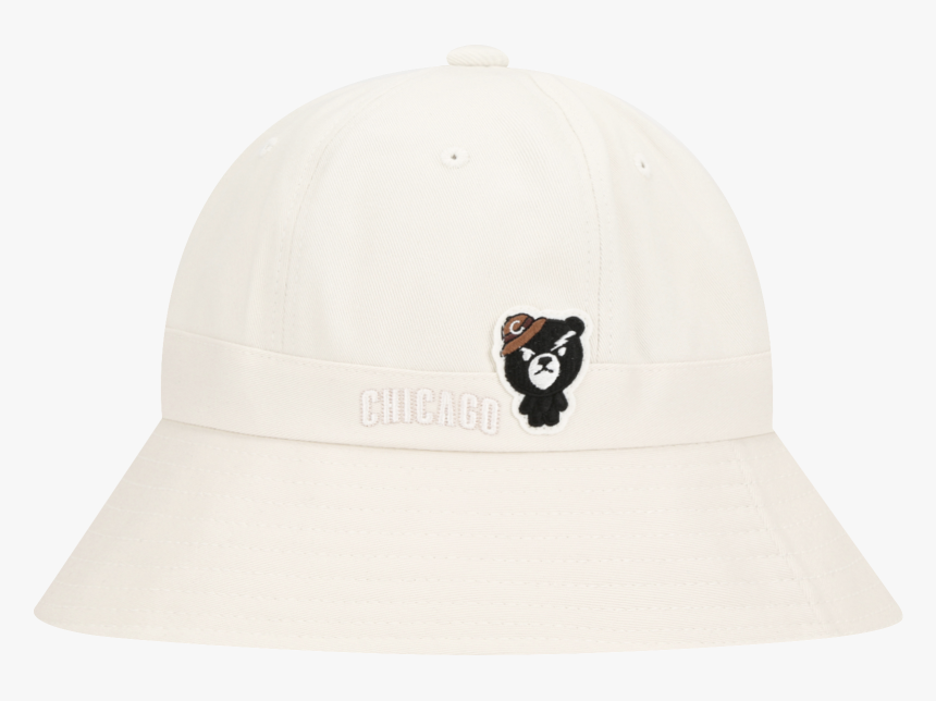 Chicago Cubs Jelly Bear Dome Hat - Baseball Cap, HD Png Download