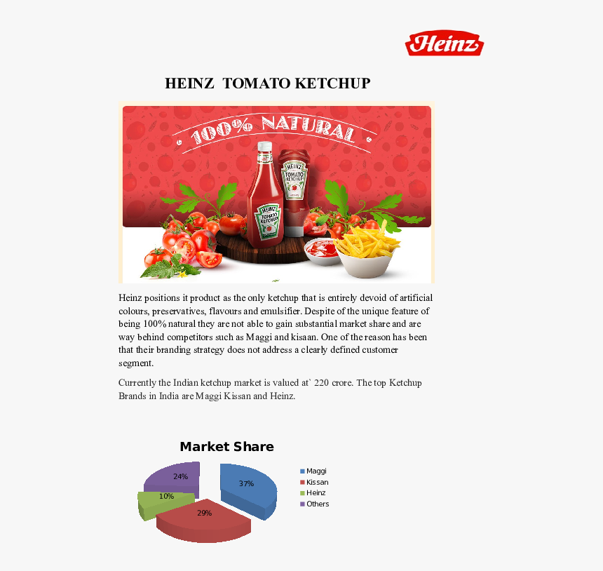 Heinz, HD Png Download