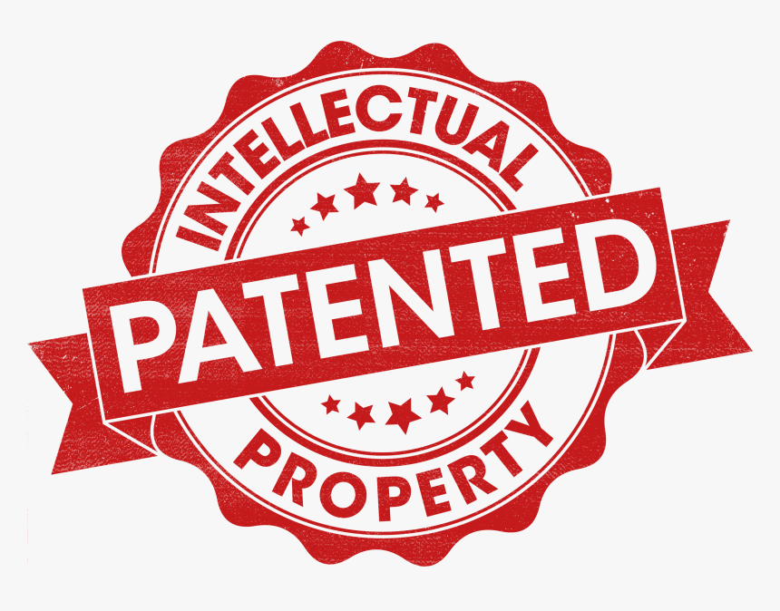 Патент логотип. Значок патента. печать patented. запатентовано иконка.