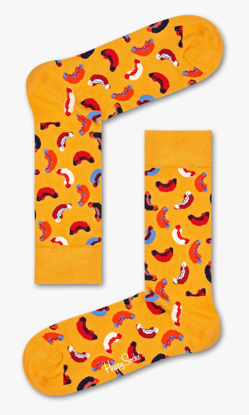 Product Image - Happy Socks Nautical, HD Png Download