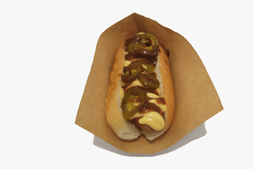 Transparent Hotdogs Png - Chili Dog, Png Download