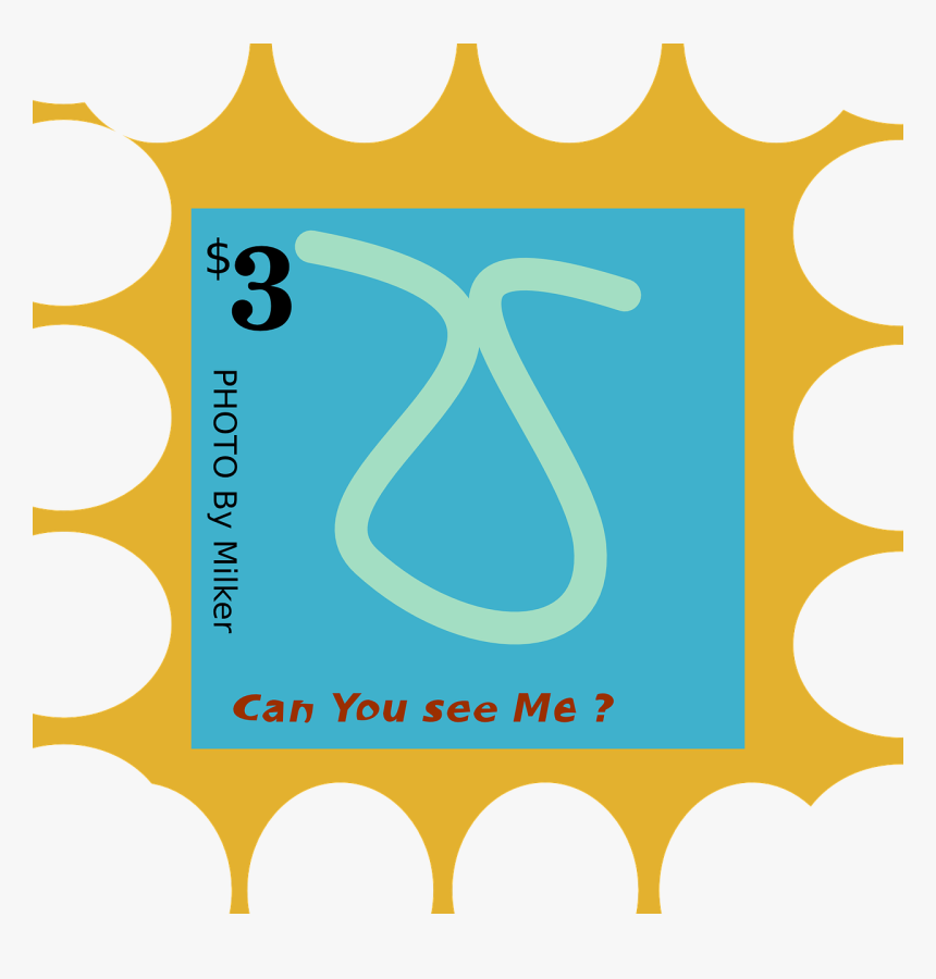 Stamp Clipart, HD Png Download