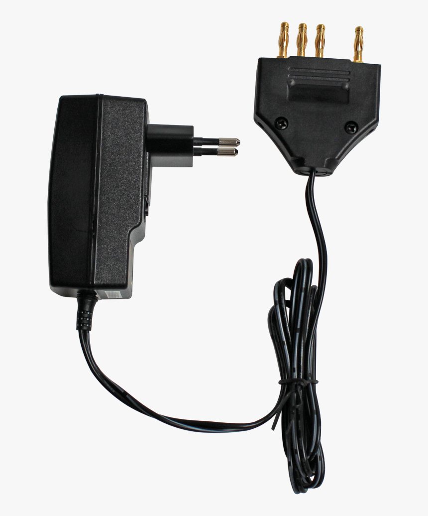 Laptop Power Adapter, HD Png Download