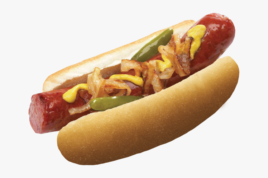 Hotdog Treats - Hot Dogs And Polishes, HD Png Download