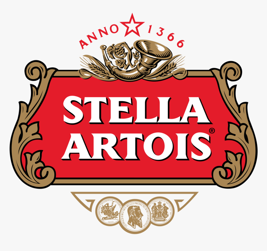 Logo Stella Artois Png, Transparent Png