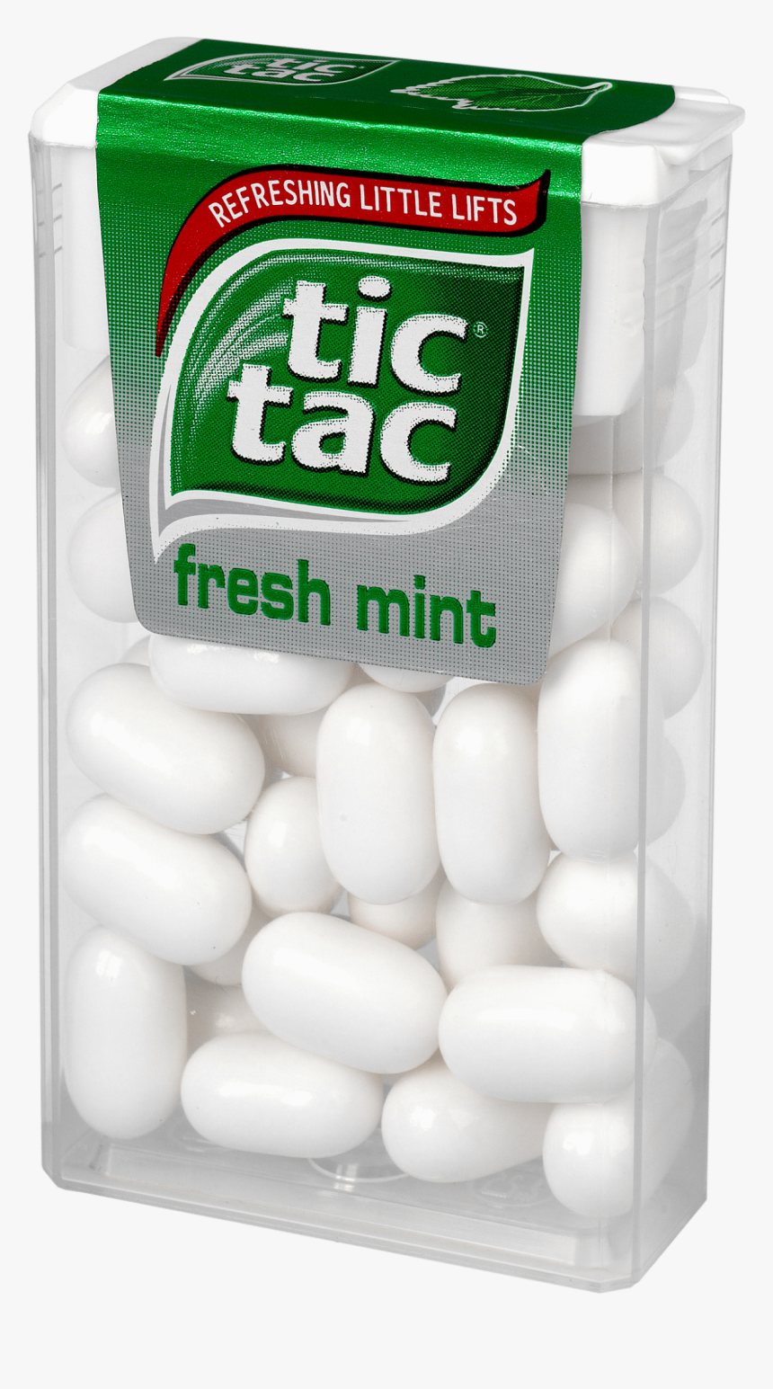 The Key To Driving Mint Sales Is Position For Impulse, HD Png Download