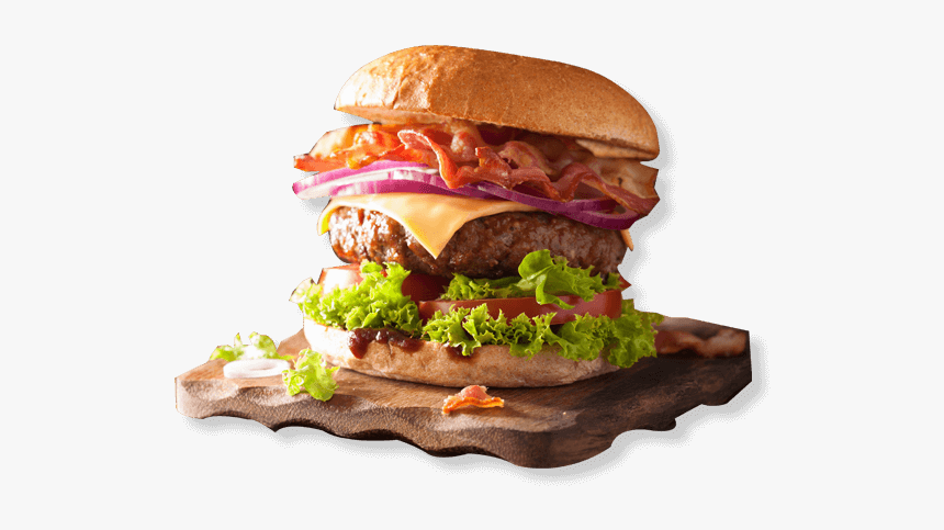 Restaurant El Caporal Family Grill - Cheeseburger, HD Png Download