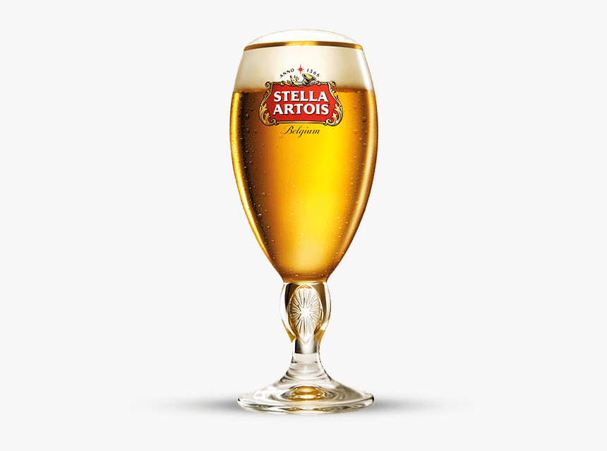 Stella Artois, HD Png Download