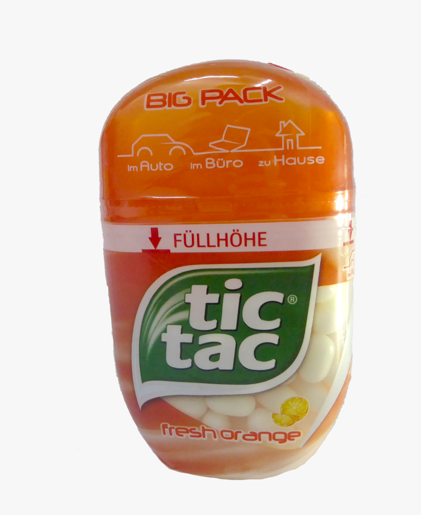 Tic Tac, HD Png Download