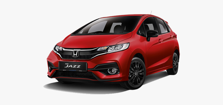 Jazz - Arteon R Line Red, HD Png Download