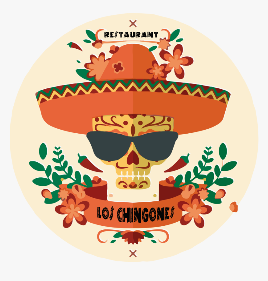 Day Of The Dead, HD Png Download