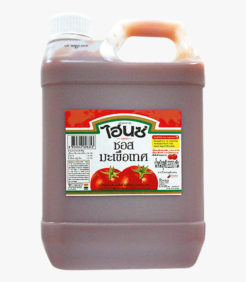 โปรโมชั่น Heinz Tomato Ketchup - ไฮ น ซ์, HD Png Download