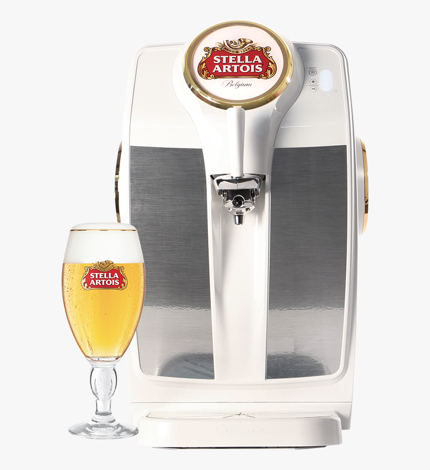 Stella Artois, HD Png Download