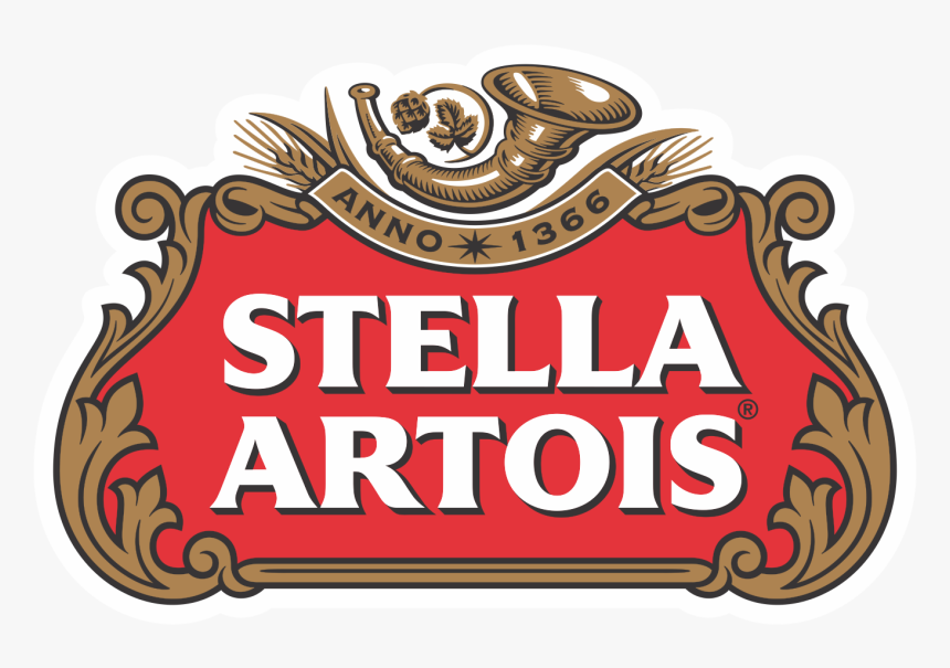 Stella Artois Logo Abi, HD Png Download