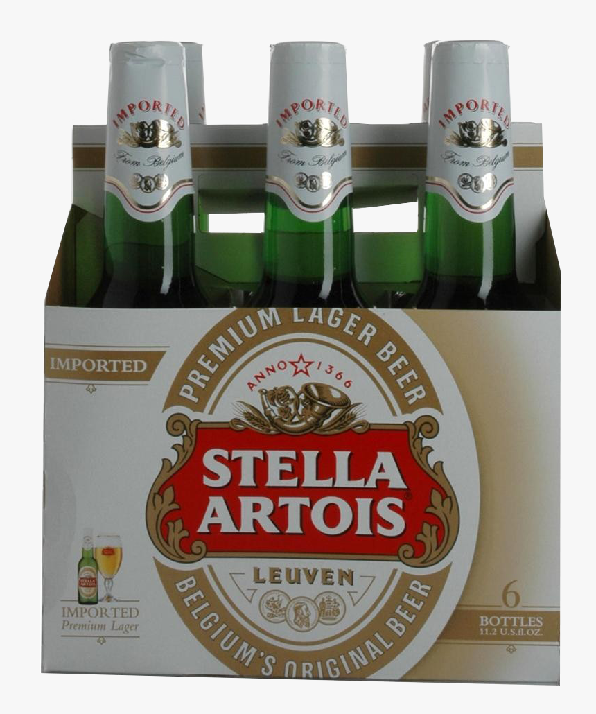 Stella Artois, HD Png Download