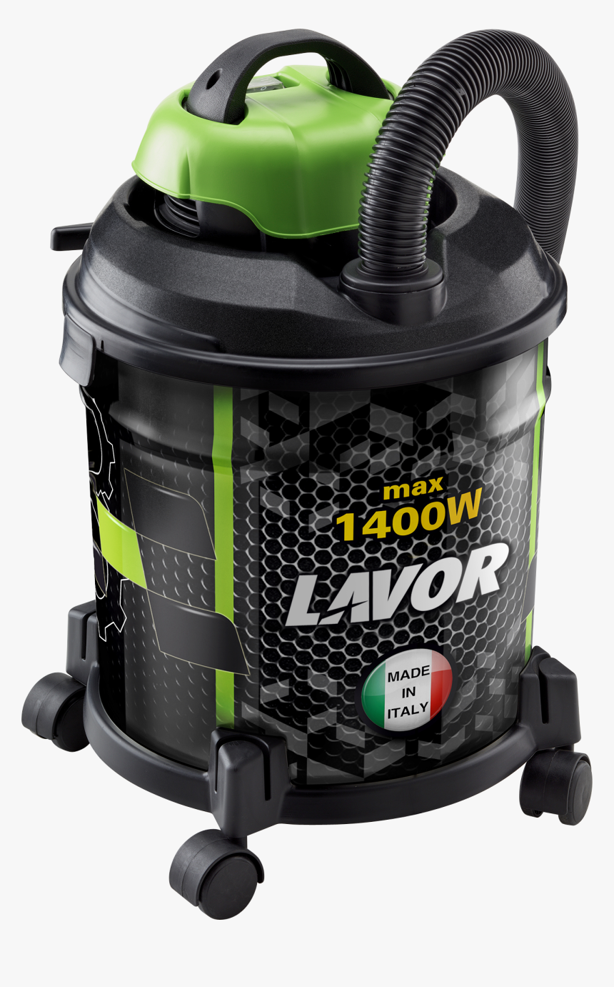 Joker 1400 S - Lavor Joker 1400 S, HD Png Download