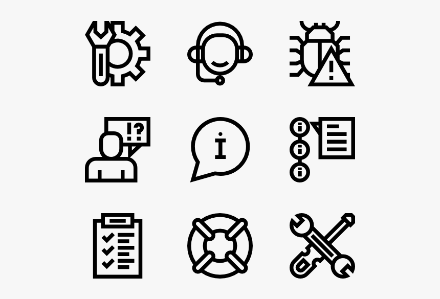 Asian Food Icon Png, Transparent Png