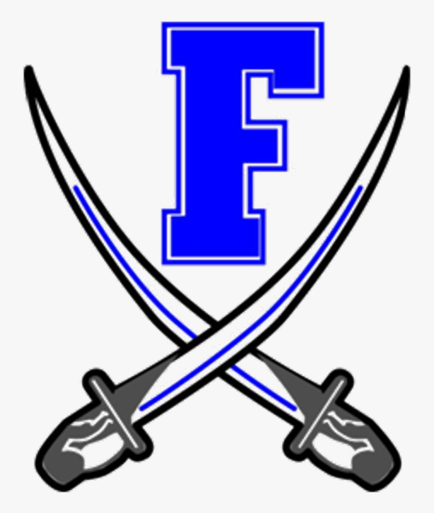 Fannin County Rebels Logo, HD Png Download