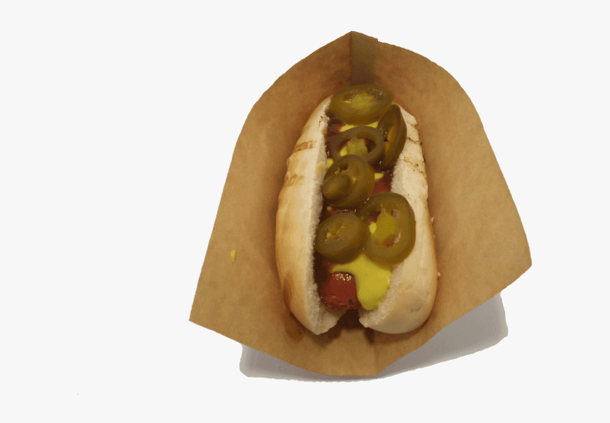 German Franks ₱70 - Chili Dog, HD Png Download