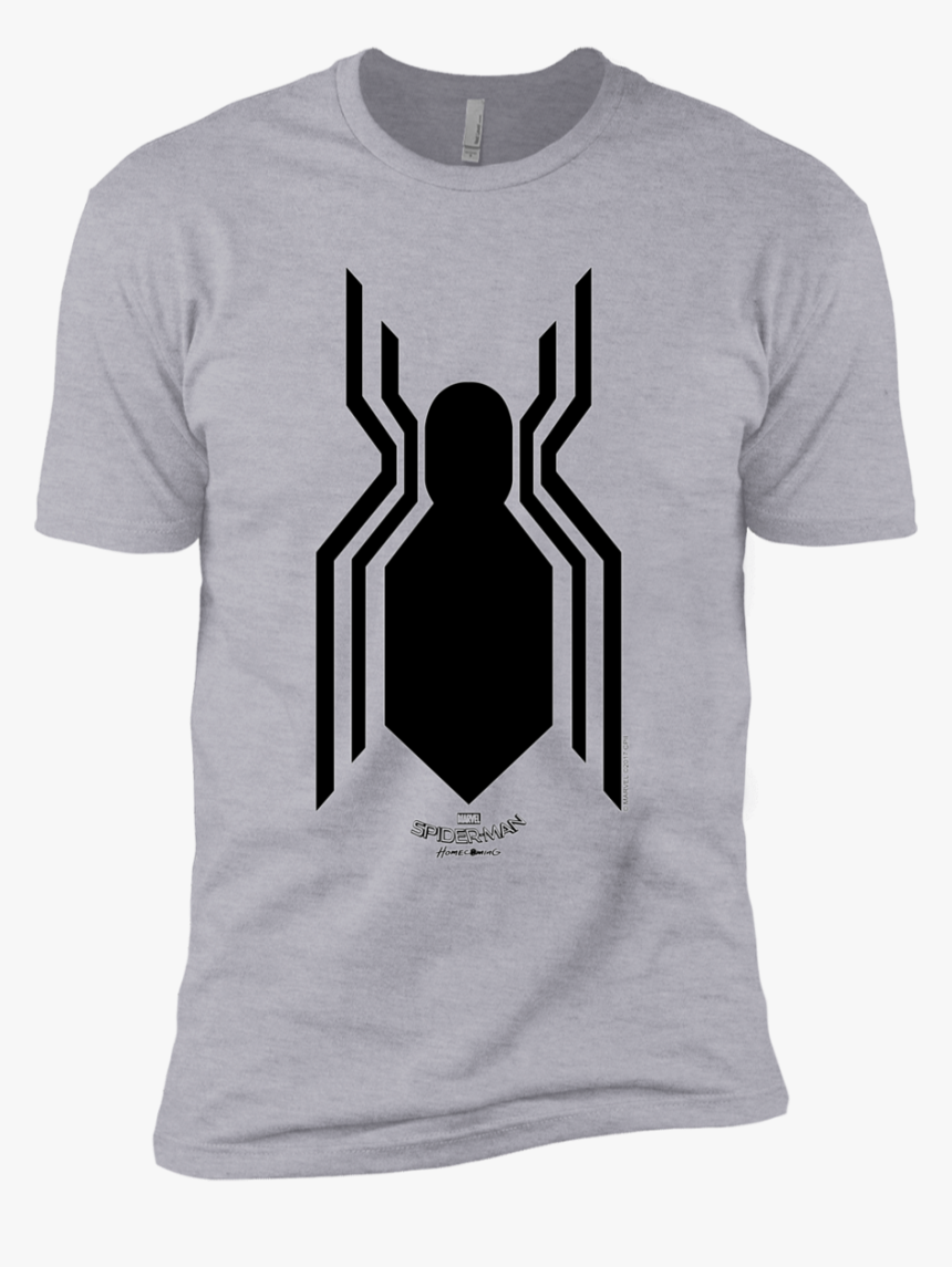 Transparent Spider Man Homecoming Png, Png Download