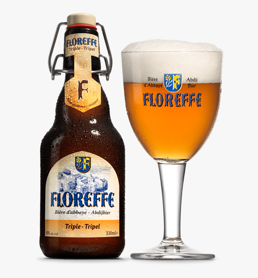 Transparent Stella Beer Png - Floreffe Prima Melior, Png Download