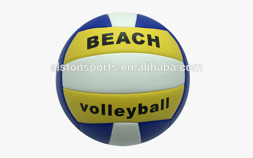 Alston Brand Wholesale Cheap Pvc Beach Volleyball - Biribol, HD Png Download