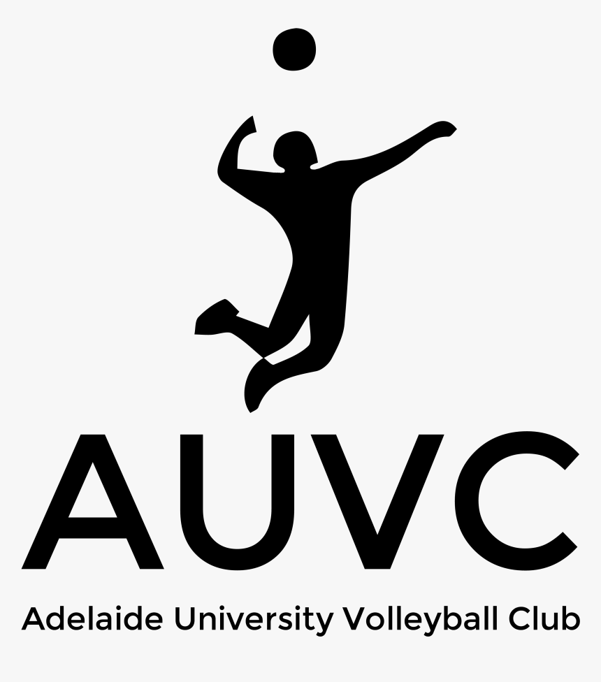 Adelaide Uni Volleyball Club Logo - Mental Health Victim Blaming, HD Png Download