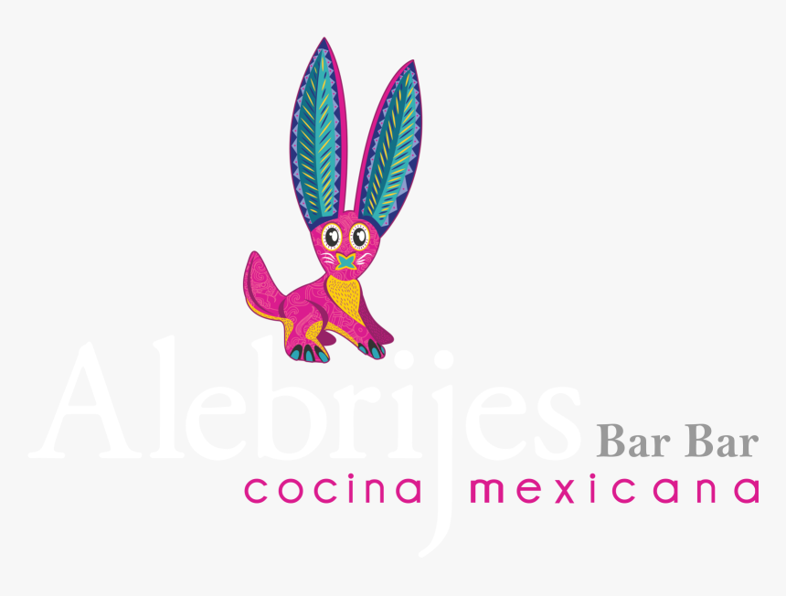 Logo - Alebrije Vector, HD Png Download