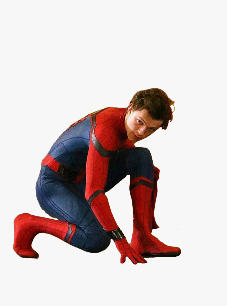 Spider-man 3d, S, Wide - Spider Man Homecoming Png, Transparent Png