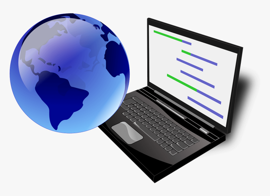 Human Behavior,computer Icon,software Engineering - El Comercio Electronico Internacional, HD Png Download