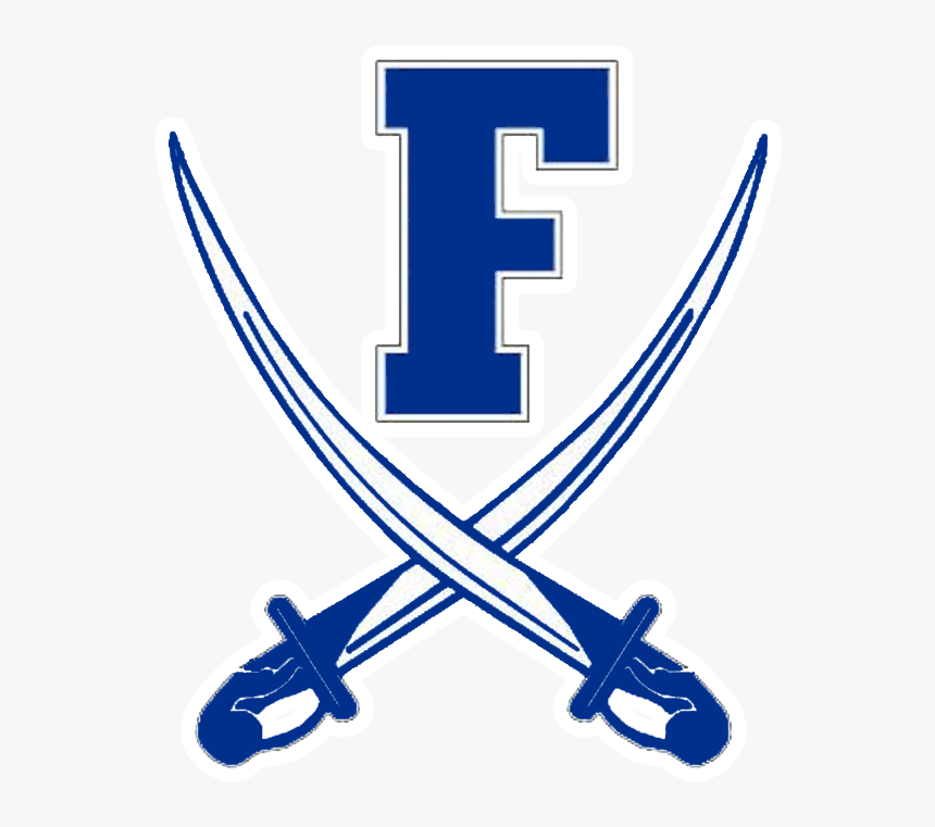 School Logo - Fannin County High School Logo, HD Png Download