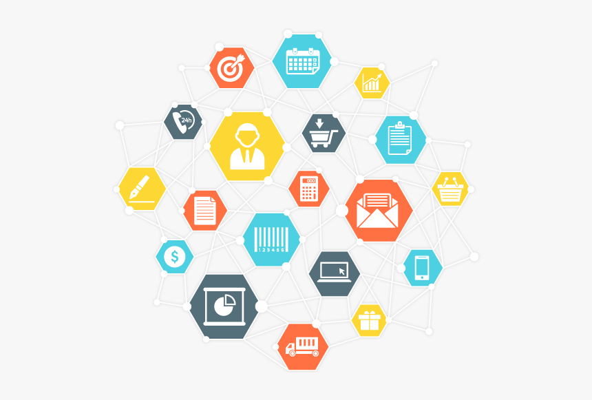 Empress Infotech Information Technology Outsourcing - Digital Marketing Optimization, HD Png Download