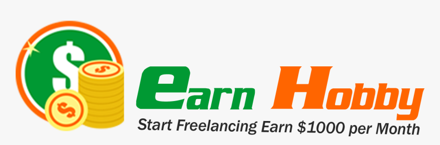 Earn Hobby - Coffee Cup, HD Png Download