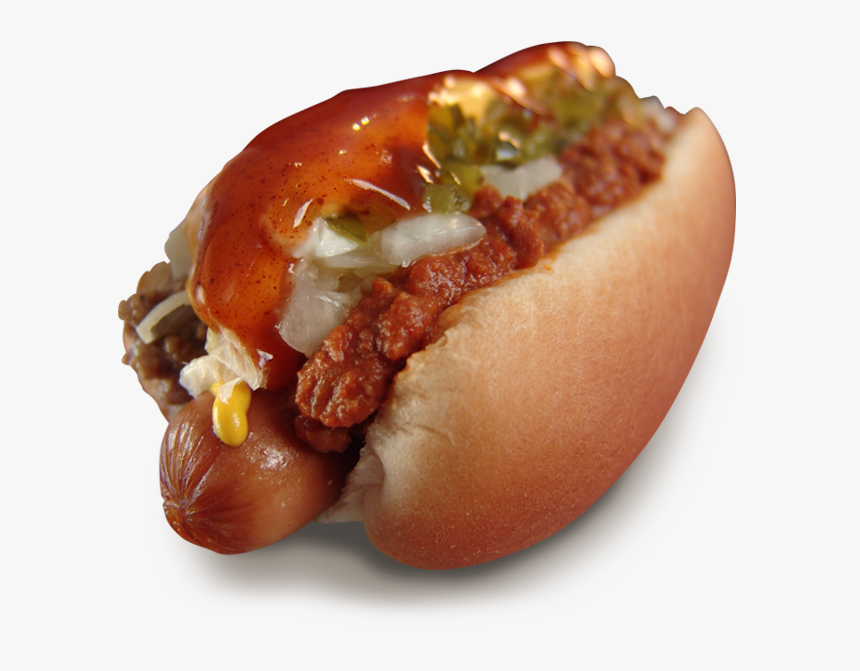 ©sneaky Pete S - Chili Dog, HD Png Download