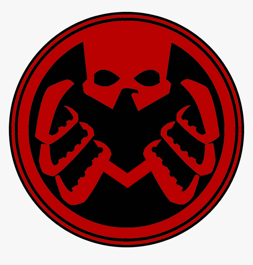 The Masters Initiative Symbol, While Hydra Was Inside - Agents Of Shield Hydra Poster, HD Png Download