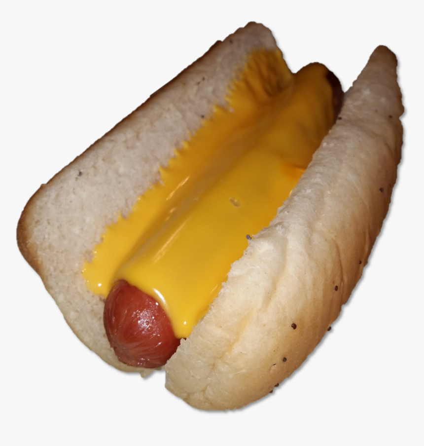 Transparent Hotdogs Clipart, HD Png Download