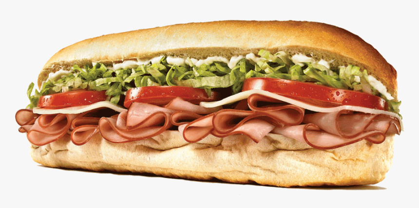 Milios American Favorite Sandwich - Sub Sandwich Png, Transparent Png