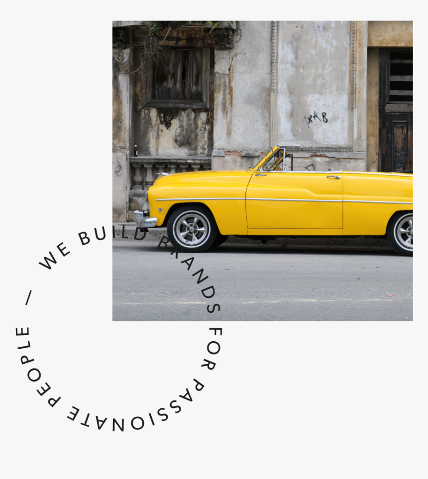 Transparent Ficus Tree Png - Antique Car, Png Download